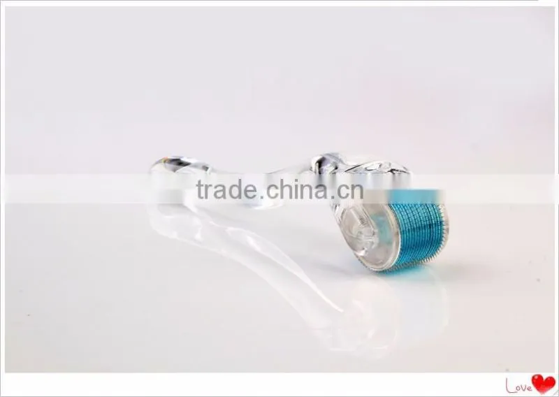 CE New type GTO540 derma roller for face derma rollers microneedle