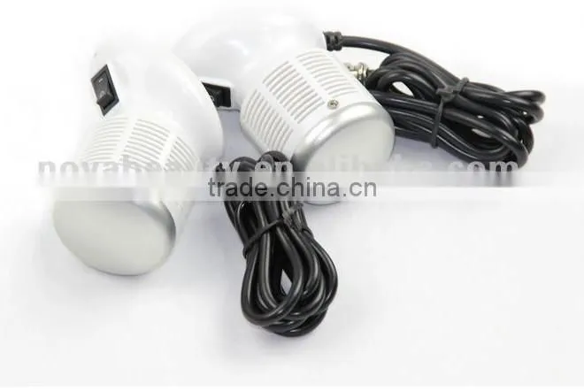 hot & cold hammer/diamond micro dermabrasion machine