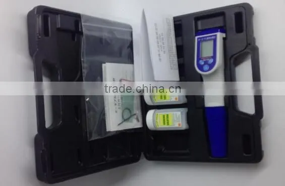 MEYUR 2016 New Hydrogen Water Machine for good gift hydrogen tester