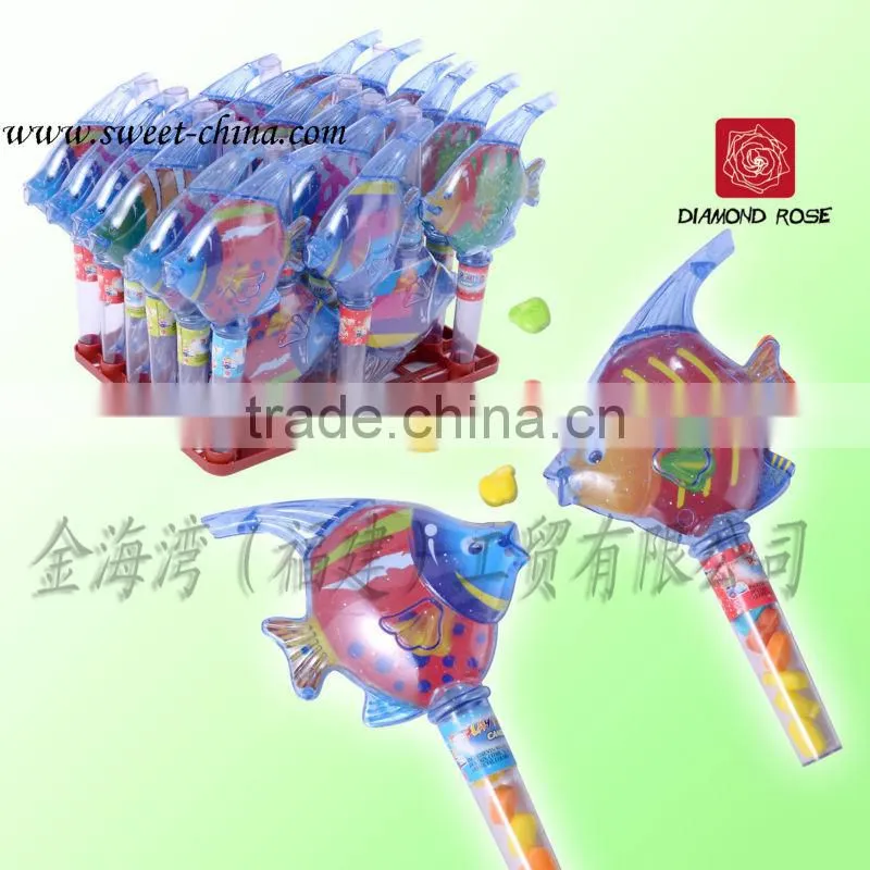 Axe toy candy