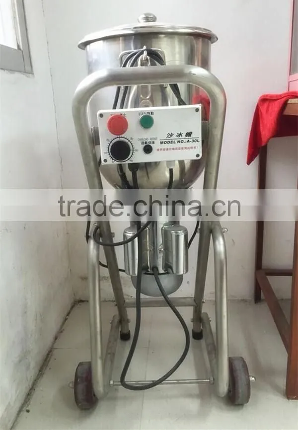 2016 CE commercial blender/fruit blender machine/smoothie blender