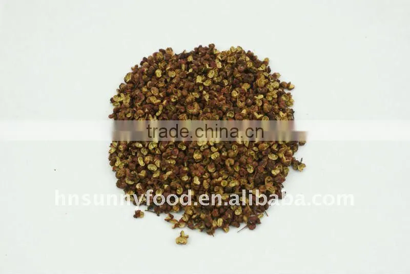 High Quality Black Pepper