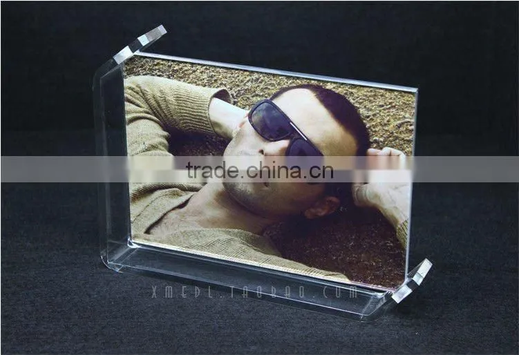 Wall Mounted Acrylic Photo Frames,acrylic poster frame