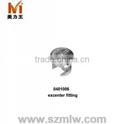 new product,spherical surface adapting piece,zinc-alloy eccentric furniture MINIFIX,furniture connector fittings or cam