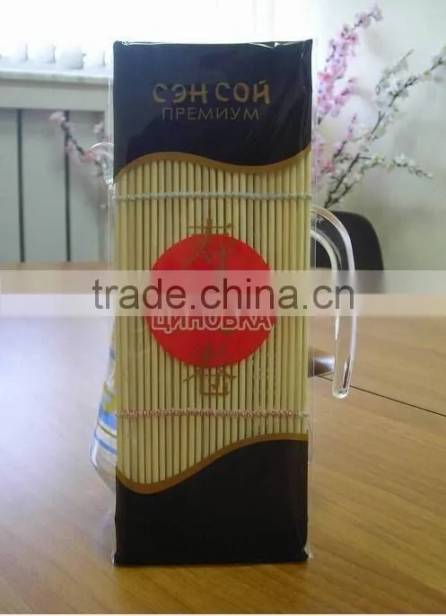 bamboo rolling mat