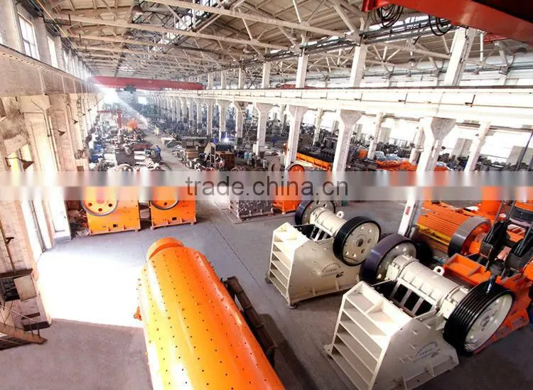 Trustworthy selling cement grinding plant ball mill