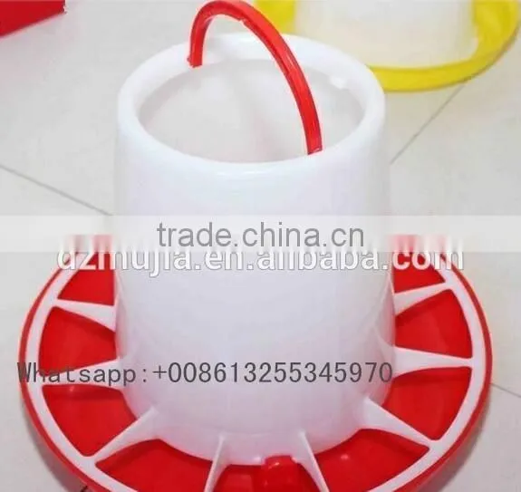 chicken waterer feeder