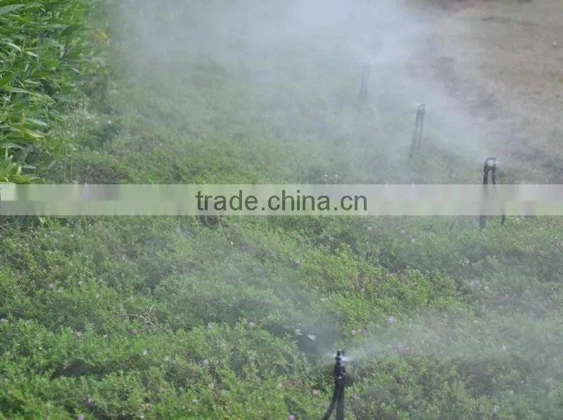 Chinadrip Irrigation supplies sprinkler system sprinkler heads