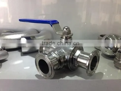 Customized stainless steel ball valve,cf8m ball valves from china supplier
