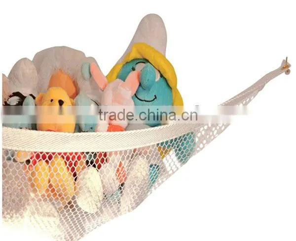 2015 Hot Selling Baby Mesh Hanging Jumbo Toy Hammock