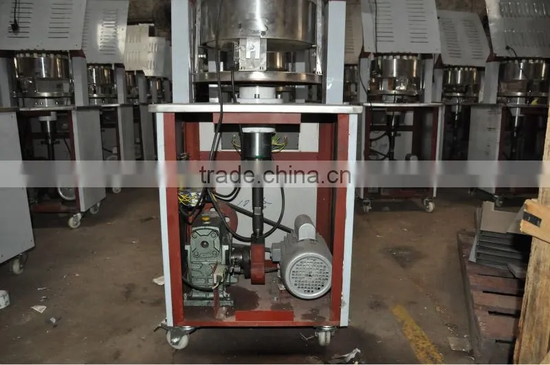 Inducstrial Dough divider High Efficiency Large Volume