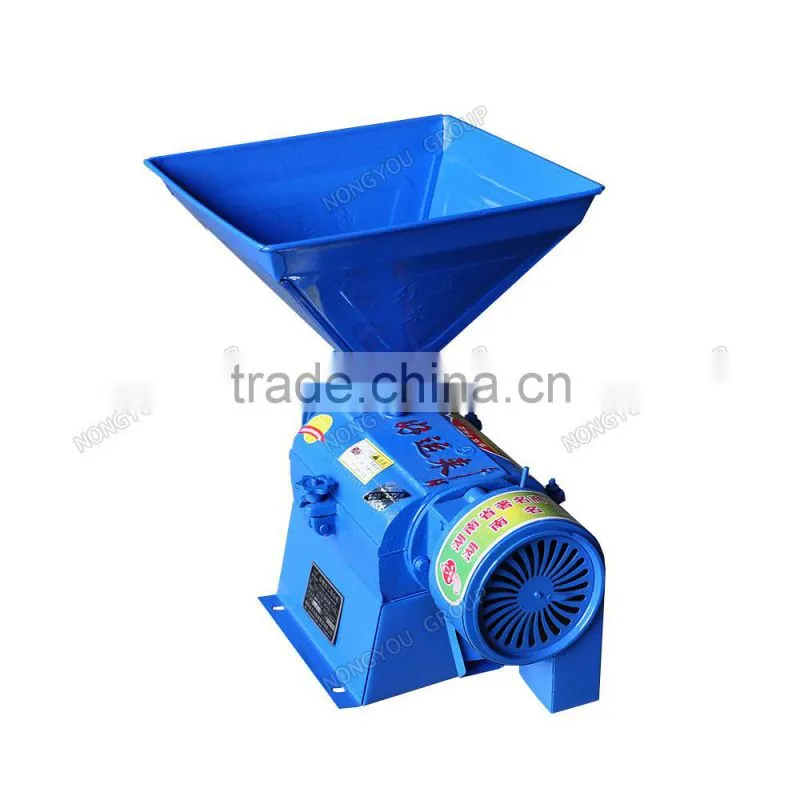 Factory Direct Sale Rice Milling Head Rice Grinder Part Oem Rice Processing Component For Wheat Mill Machine 6NF-2.2-6#