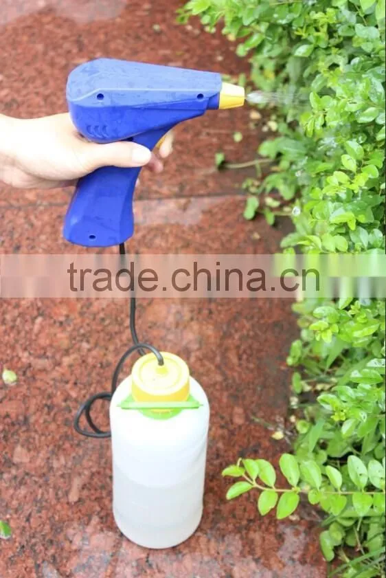 iLOT High grade triggle sprayer gun for staining removing cleaning