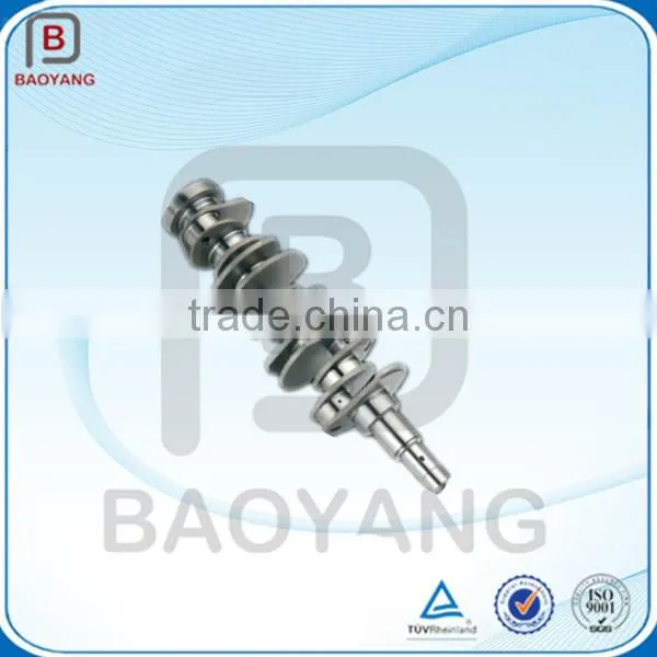 Engine Crank Shaft Parts