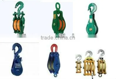 Forged Alloy Steel Screw Sling Hook