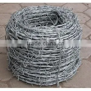Hot dipped galvanized bto-22 concertina razor barbed wire