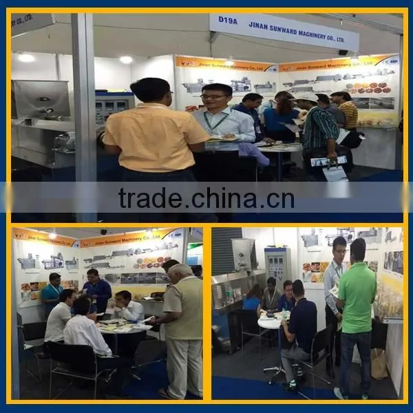 Hot Selling Pet Dog Treats Processing Machine