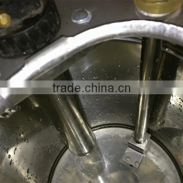 5L Stainless steel sprayer for garden