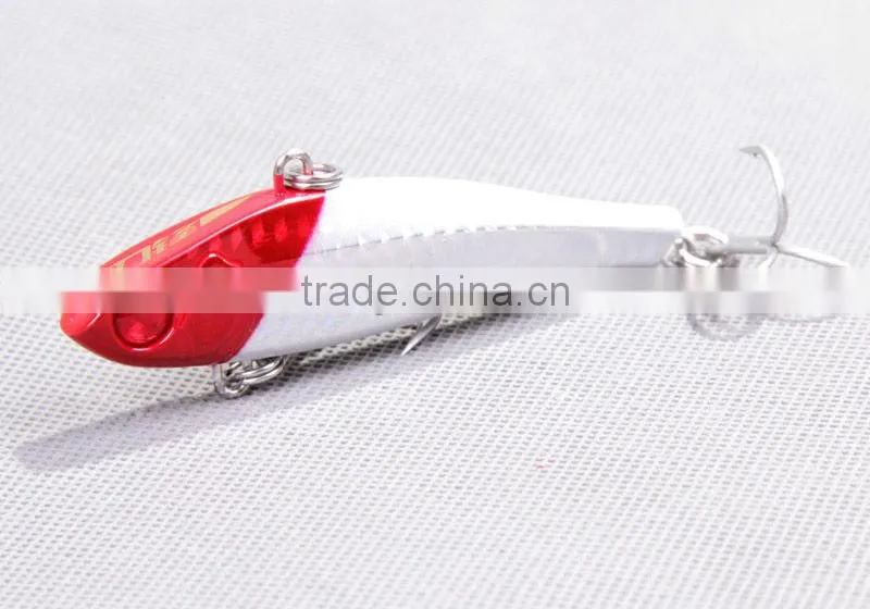 New Design wholesale fishing jig lures