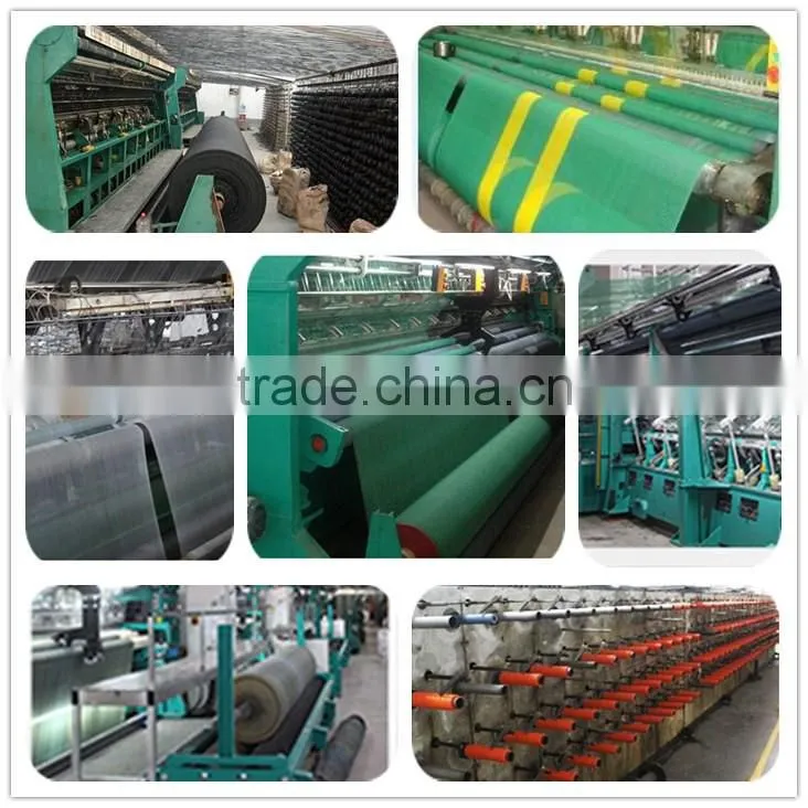 Knotted PP Safety Net, Nylon Net