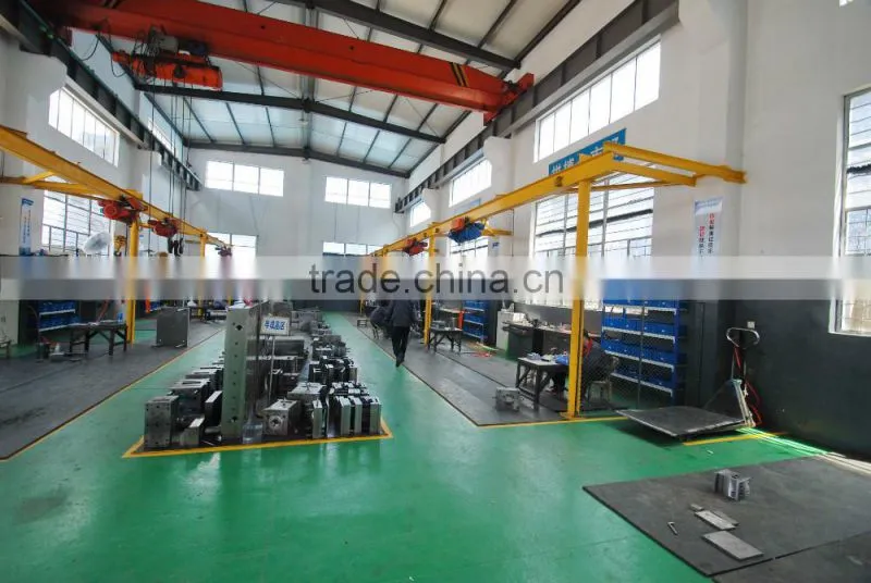plastic injection mould