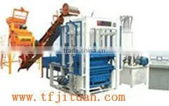 foam concrete mixer