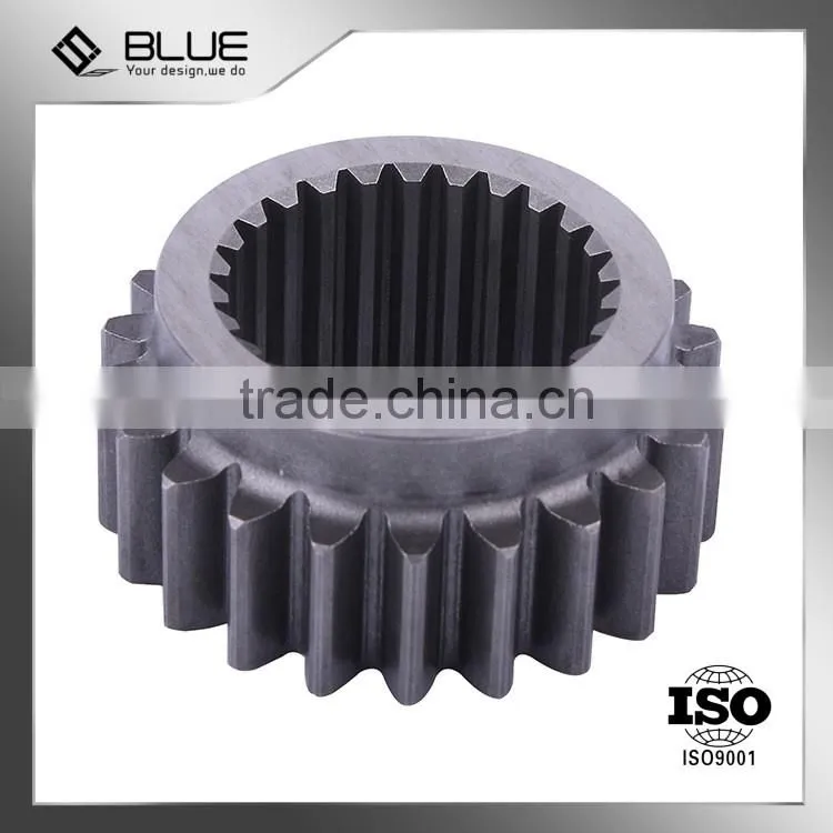 Great quality Small Metal Gear for Machine parts or others