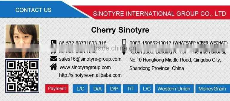 car tyres, pcr, ltr, suv tyres factory in china