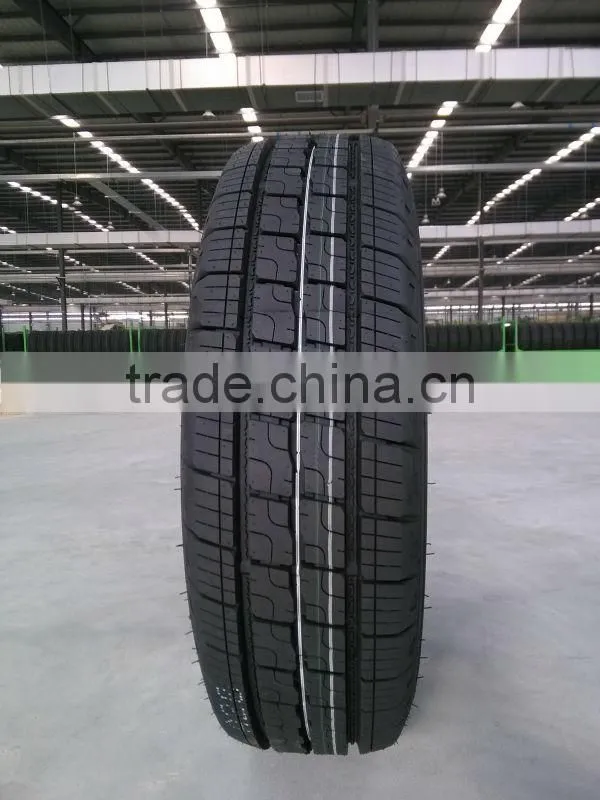 Comforser Light truck tires/white sidewall/cofor sidewall tires