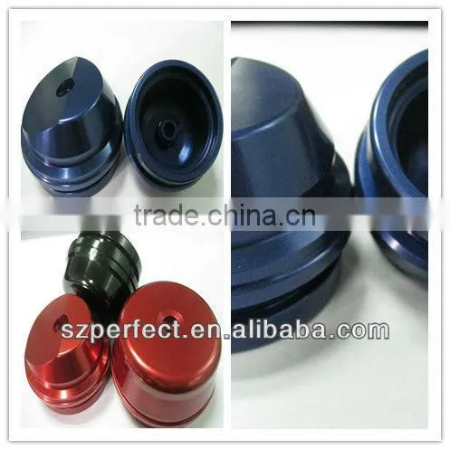 OEM high precision cnc lathe parts