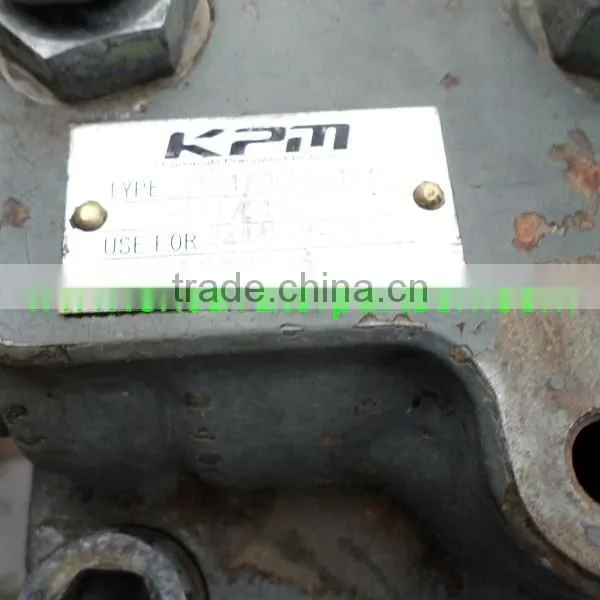 ZAX330-1 SWING MOTOR ASSY EXCAVATOR PARTS