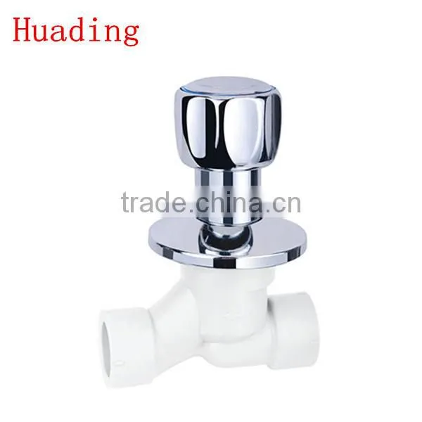 ppr fitting,y type stop valveHDPP-01231
