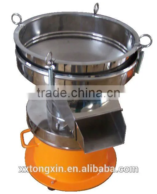 high efficient Soybean Milk Filter screen