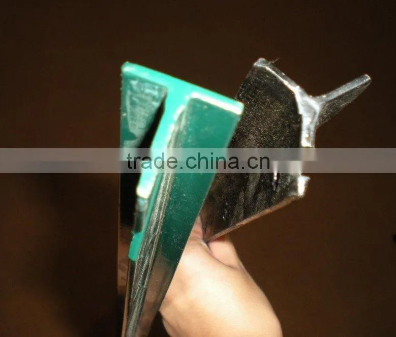 used metal fence post for sale(professional manufacturer)