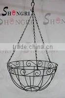 New high quality hanging basket