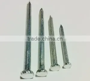 Best Price Of Iron Nails