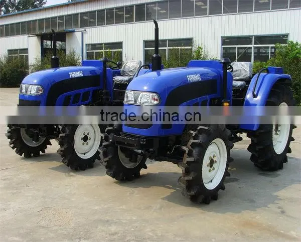 40-55hp new mini tractor,new model tractors good quality,new small tractors