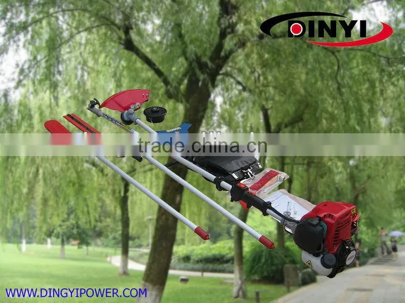 gardening 4stroke 37.7cc 4 in 1 multi-purpose machine