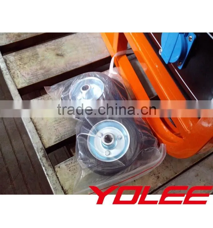Gasoline generator, petrol generator, home generator