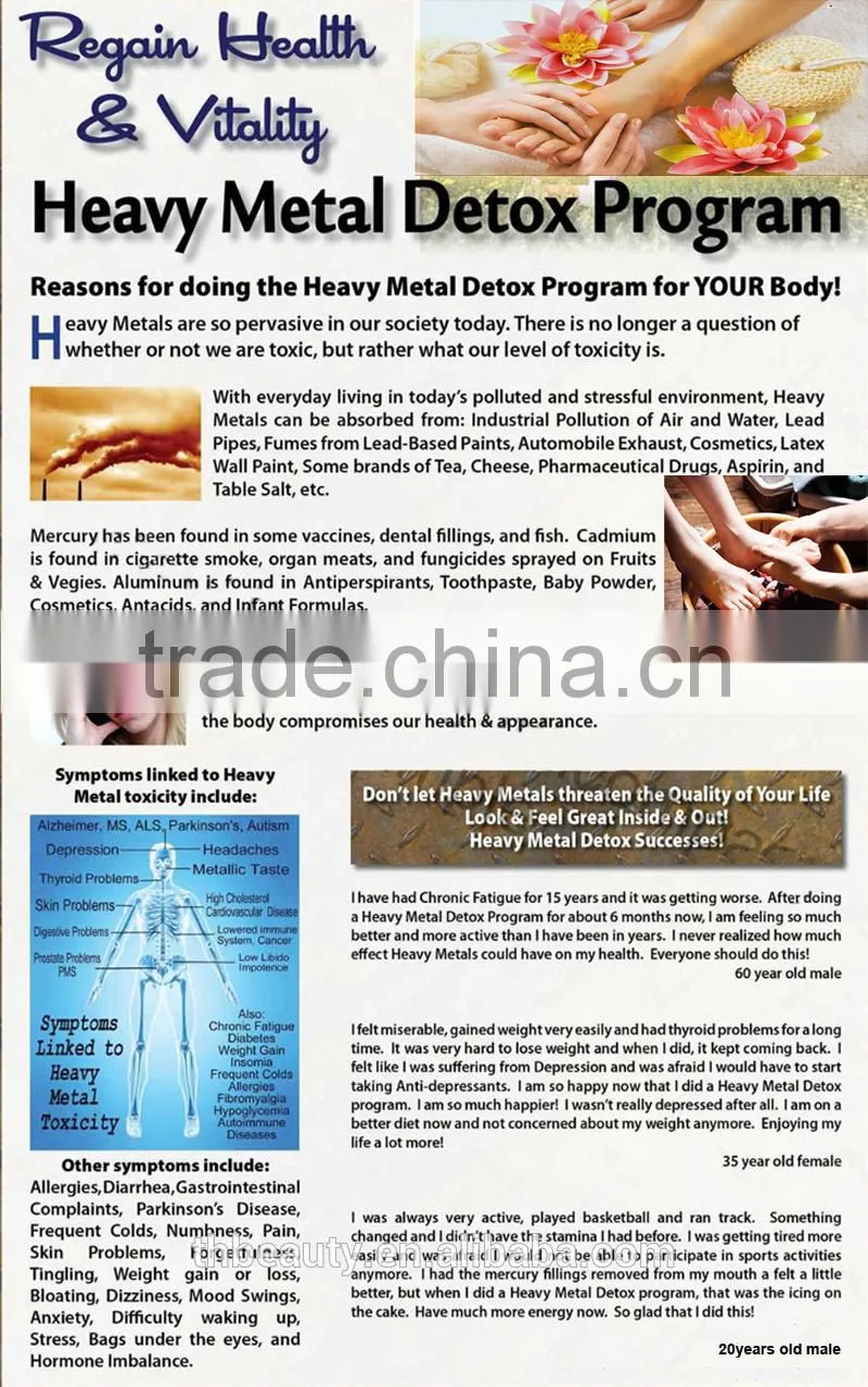 Detox Machine Foot Spa Machine Ion Cleanse Foot Spa massager ionic detox foot spa with belt