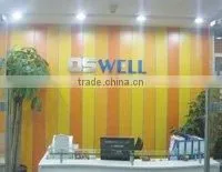 Oswell Group Limited company overview - view 1