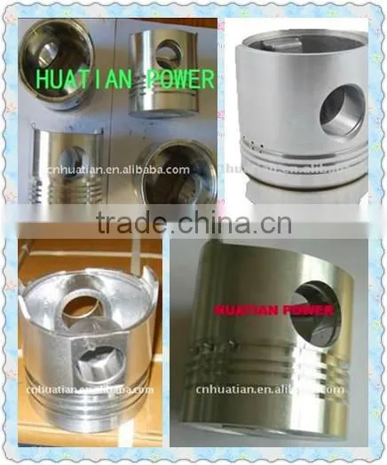 RICARDO DIESEL ENGINE PARTS PISTON