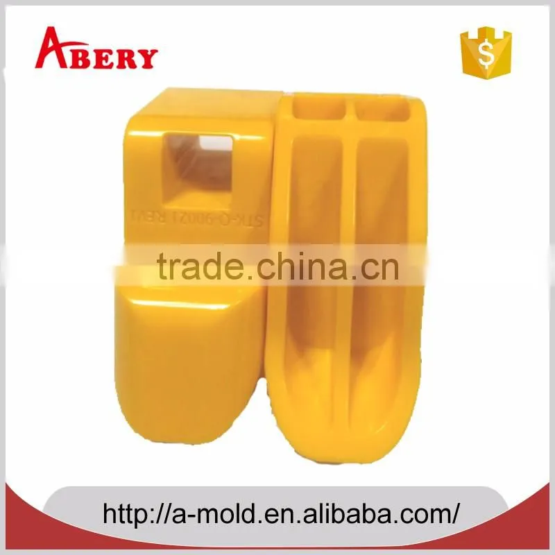 Plastic Handle Mold Making