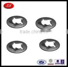 Custom ductile iron pipe rubber flat gasket