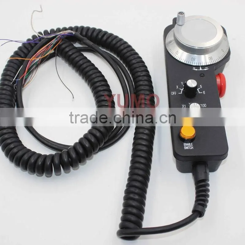 (ISMM2080-001-100B-5L) MPG CNC cnc machine encoder Manual Encoder