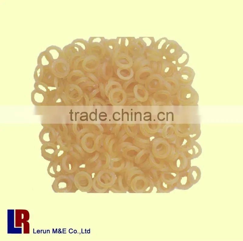 Potato Starch Pellets Food Making Machines