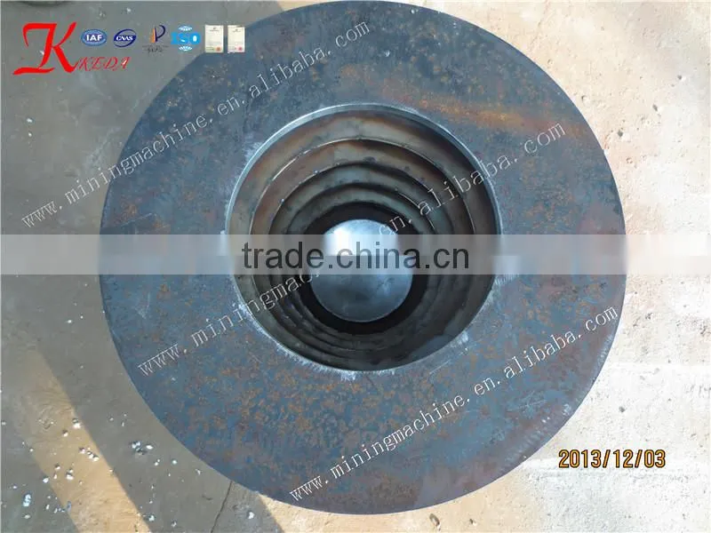 Gold centrifuge machine for gold recovery