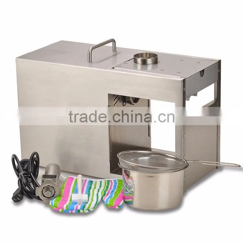 home olive oil press machine for sale