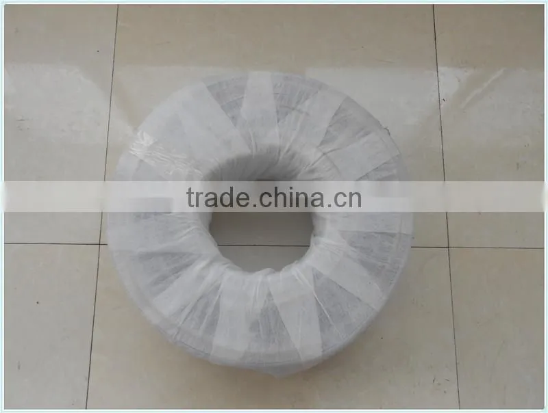 Milk Pipe for Mobile Cow Milking Machines