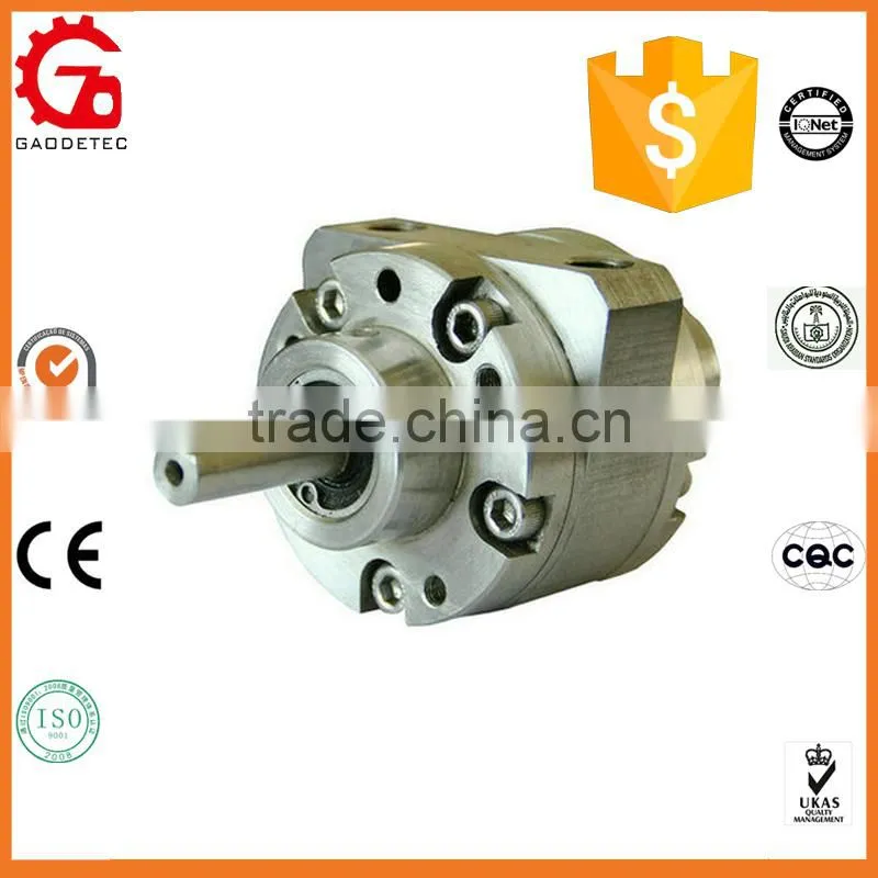 Small Size Widely Used Pneumatic Motor Vane